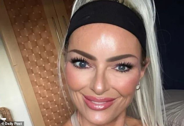 Conductor de camión arrestado por la muerte de una madre “cariñosa”, de 44 años, en un accidente en un túnel que dejó a tres miembros de su familia en el hospital