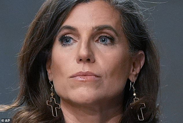 Nancy Mace pide una citación de Bill Gates por Epstein después de la “desgarradora” entrevista de su ex esposa Melinda