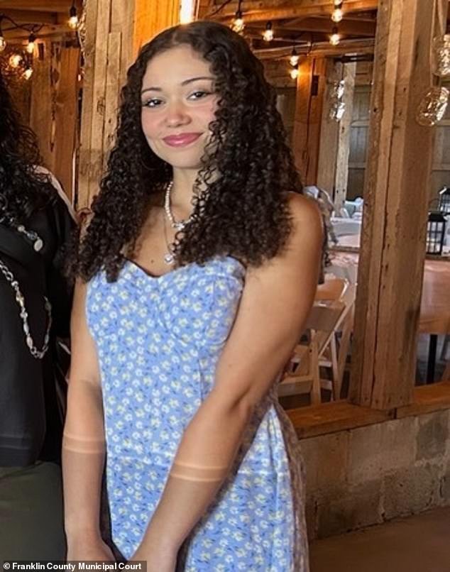 Trágica actualización en la búsqueda de una joven de 17 años desaparecida: el hombre que conoció en una aplicación de juegos ha sido arrestado