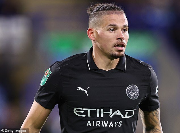El exilio de Kalvin Phillips en el Manchester City finalmente llega a su fin cuando la olvidada estrella inglesa llega cedida al Sheffield United hasta final de temporada.