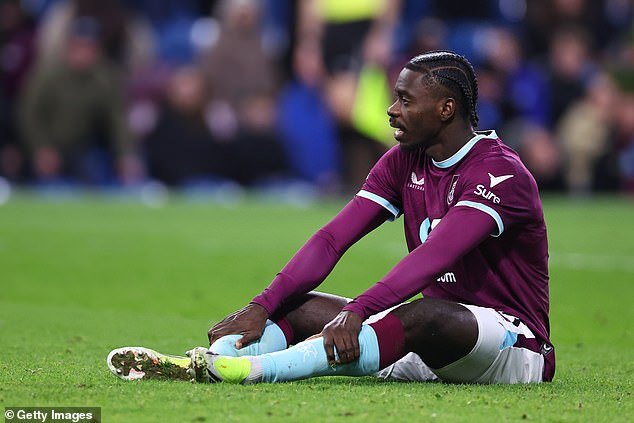 Sunderland 3-0 Burnley: los Black Cats de Regis Le Bris se unen a la élite europea mientras el invicto Sunderland vence a Burnley