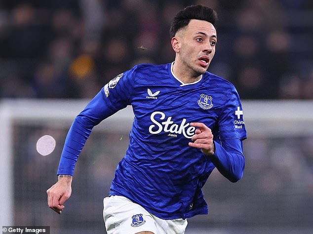 Revelado: Por qué fracasó la transferencia de £ 20 millones del extremo del Everton Dwight McNeil al Crystal Palace, mientras los Toffees completan el acuerdo de préstamo para fichar a Tyrique George