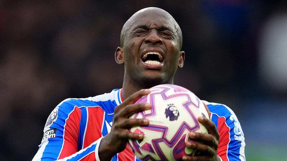 Cómo fracasó el fichaje de Jean-Philippe Mateta por el AC Milan, el día de la decepción en Nottingham Forest y la verdad sobre el amor de Sandro Tonali por el Arsenal: VENTANA DE TRANSFERENCIA CERRADA