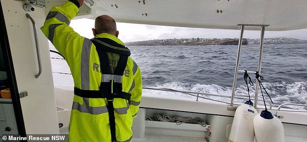 Hallan cuerpo después de que un hombre de 30 años desapareciera mientras nadaba con amigos en la playa Maroubra de Sídney