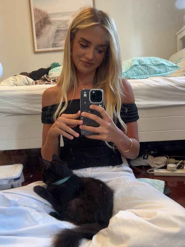 El comentario de Savage en Instagram confirma que la relación de otra estrella de los Brisbane Lions ha llegado a un final espectacular, tras el escándalo del matrimonio de Lachie Neale.