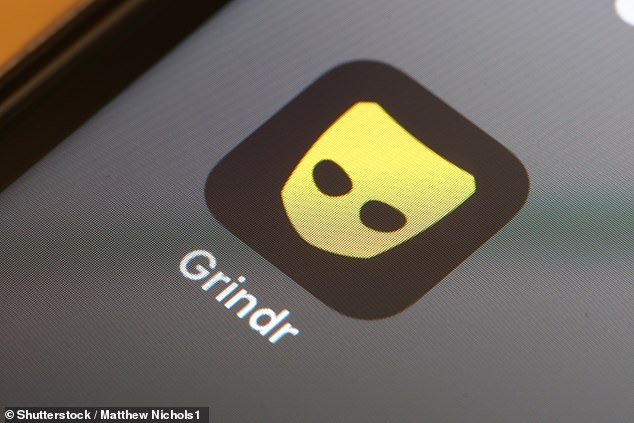 La aplicación de citas gay Grindr aumenta sus medidas de seguridad para los Juegos Olímpicos de Invierno para permitir a los atletas socializar en secreto