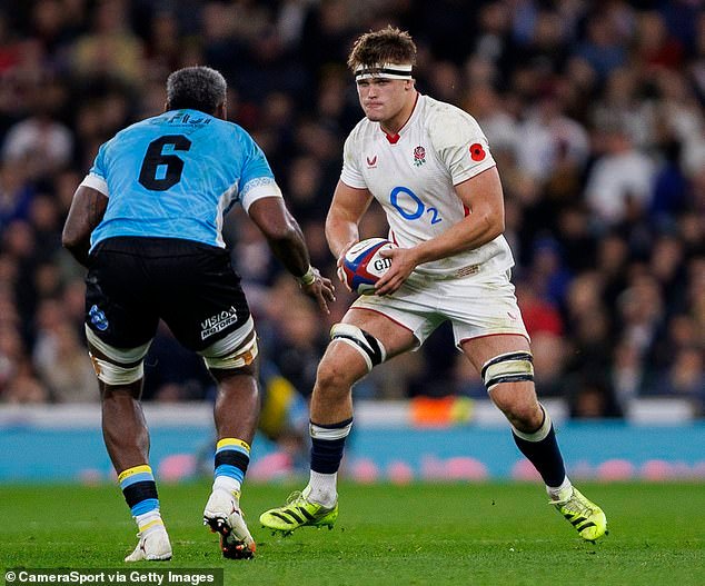 Las 10 estrellas destacadas están listas para iluminar el Seis Naciones: desde las maravillosas alas de Francia con un ritmo increíble y el intrigante galés en el puesto número 10, hasta la creciente hélice de bulldozer de Inglaterra y el cerrojo gigante de Irlanda.