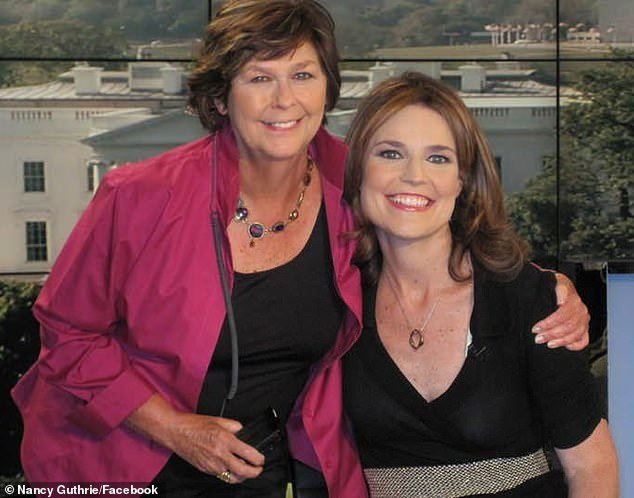 Ex perfilador del FBI afirma que Nancy Guthrie fue ‘seleccionada’ para el secuestro ADVANCE y ofrece nuevos detalles escalofriantes sobre el hombre detrás del ataque