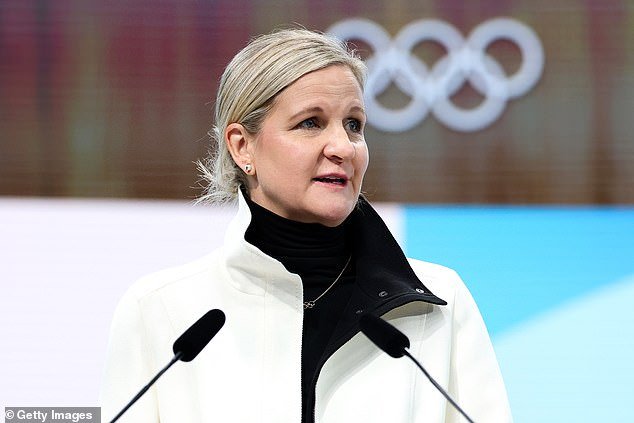 Rusia podría REGRESAR a los Juegos Olímpicos: los líderes de los Juegos sugieren que pronto se podría permitir regresar a un país prohibido por invadir Ucrania