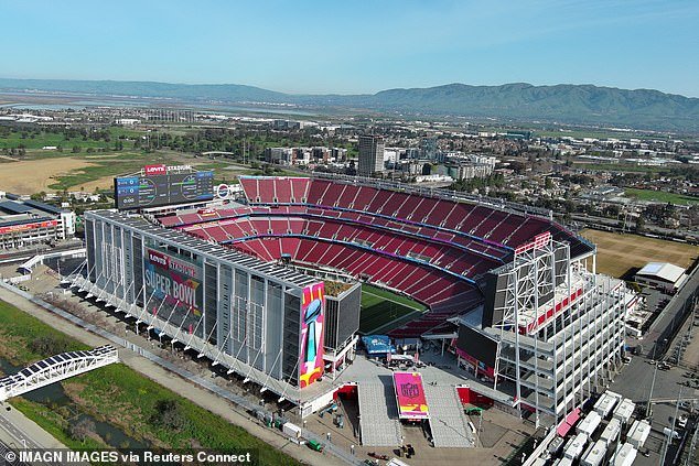 Un documento filtrado revela los planes de los agentes de ICE para el Super Bowl en medio de temores de interrupciones y protestas antes del enfrentamiento de la NFL