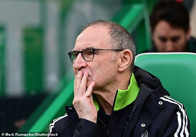 Cinco jugadores cedidos y ni un céntimo gastado… El negocio de fichajes del Celtic en enero fue confuso y huele a torpe incompetencia