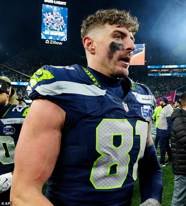 Surgen temores sobre la subestación eléctrica JUNTO al estadio del Super Bowl… mientras los jugadores hablan sobre las lesiones por ‘frecuencia magnética’