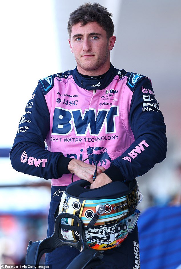 El próximo paso de Jack Doohan en la Fórmula 1 después del despido del australiano por Alpine: “ansioso por trabajar con el equipo”