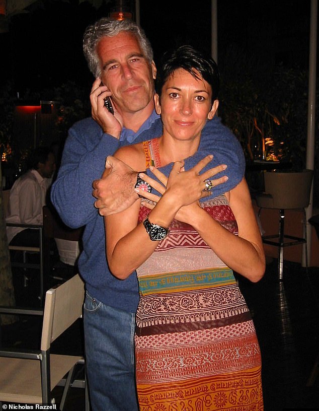 Cómo las ciudades del interior se encontraron extrañamente en los archivos de Jeffrey Epstein porque una lista contenía docenas de personas