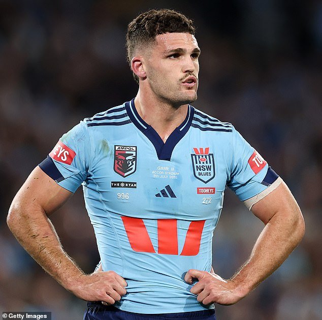 State of Origin se internacionaliza tras firmar un acuerdo histórico multimillonario con el gobierno de Nueva Zelanda