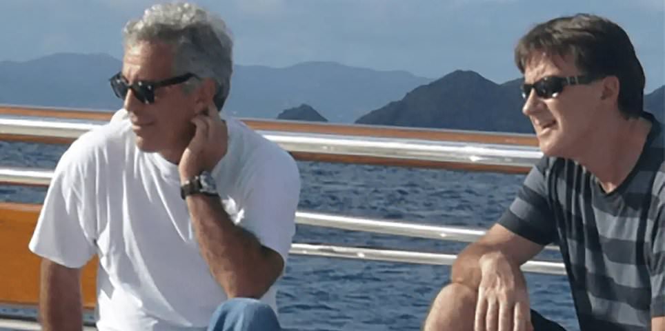 Epstein presenta lo último: Starmer enfrenta críticas por el nombramiento de Mandelson a medida que surgen nuevas acusaciones de Andrew