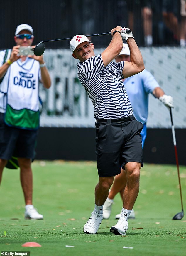 Nathan Cleary dice que no tiene prisa por firmar un nuevo contrato para Penrith mientras la estrella del fútbol revela si alguna vez se cambiaría al rugby.