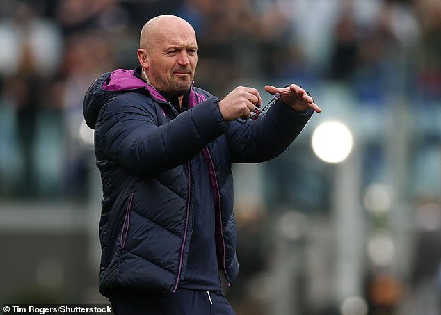 Lo que realmente está haciendo Gregor Townsend en Newcastle: los aliados que el seleccionador escocés ha creado, incluido el nuevo entrenador que nombrará, los 16 jugadores incorporados y más en camino, la cumbre de Austria y lo que ha sorprendido al equipo de Red Bulls.