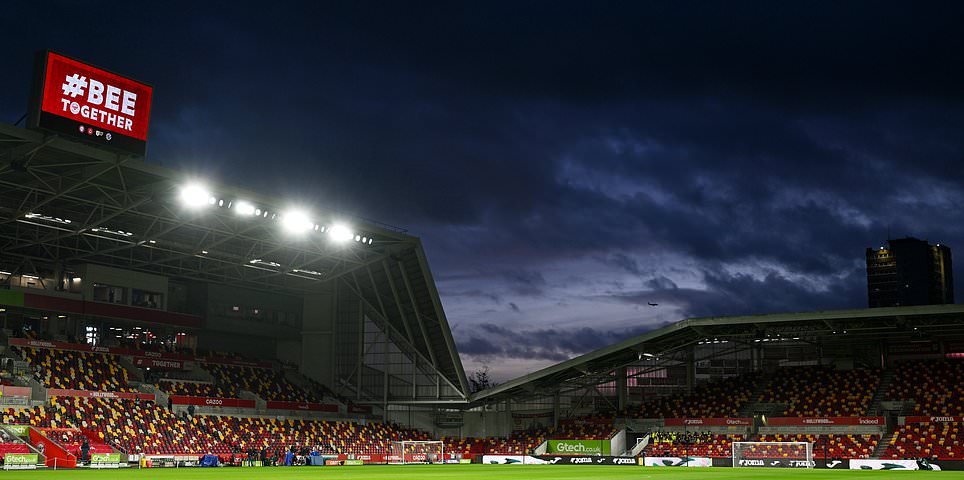 Brentford vs Arsenal – Premier League EN VIVO: último resultado, noticias del equipo y actualizaciones, ya que William Saliba NO está en el equipo de Mikel Arteta para el viaje a sus rivales de Londres