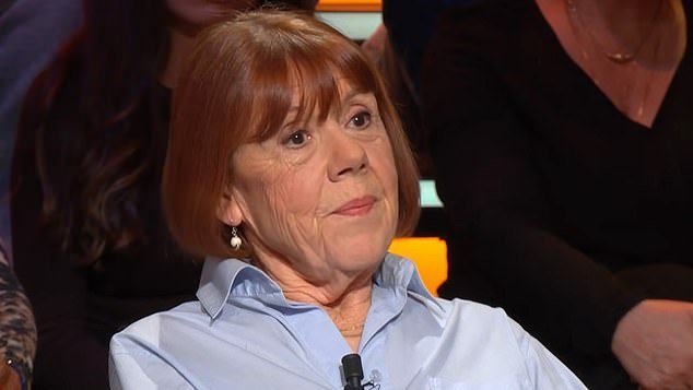 Gisele Pelicot ofrece un mensaje inspirador a otras supervivientes de violación en su primera entrevista televisiva y revela por qué decidió hacerlo público durante el juicio de su marido