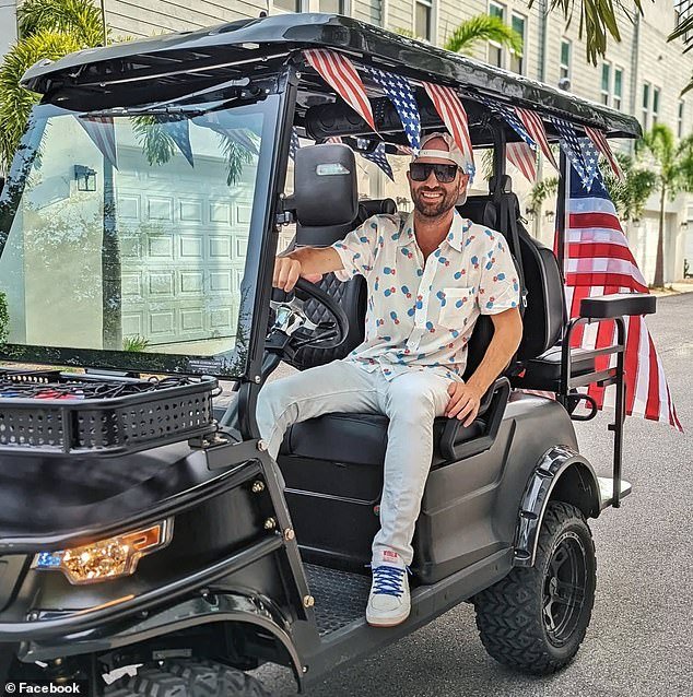 Papá provoca un acalorado debate después de revelar una pelea autoinfligida por Southwest Airlines a su hijo de 2 años