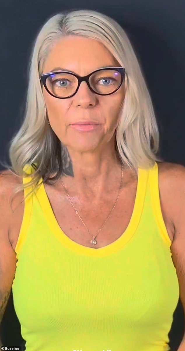 Yo era un guardia de prisión que se enamoró de un recluso: historia interna de por qué una respetable madre de dos hijos lo arriesgó todo, cuando rompió su silencio