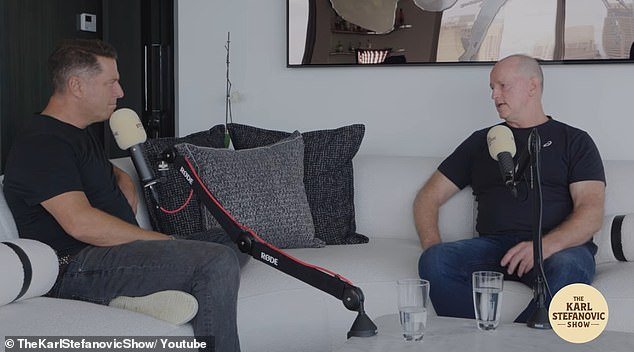 Michael Maguire revela cómo manejó el incidente relacionado con las drogas de Ezra Mam apenas unas semanas después de su nuevo rol en los Broncos