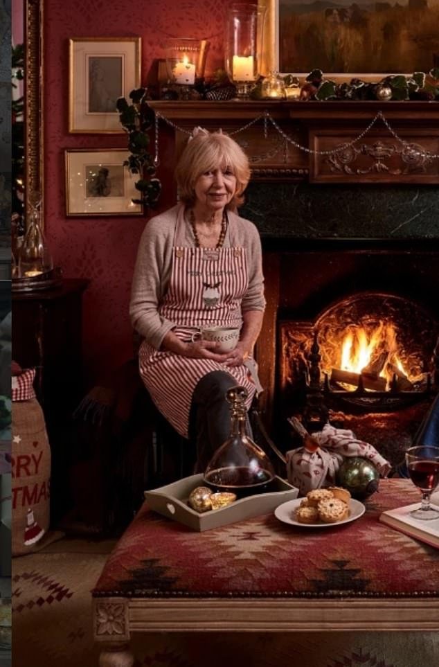 La elegante reina de Chipping Norton está en desacuerdo con sus vecinos ricos por convertir una oficina de £ 1,8 millones en una casa de alquiler sin permiso de construcción.