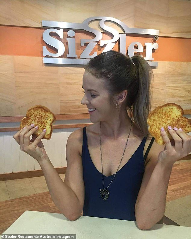 La legendaria cadena de restaurantes Sizzler regresará a Australia en unos meses