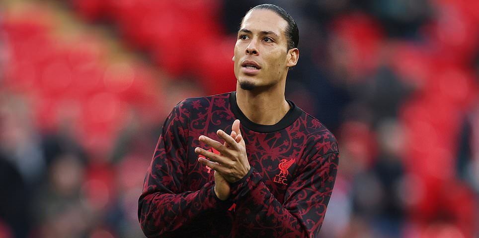 Liverpool v Brighton – Copa FA EN VIVO: último resultado, noticias del equipo y actualizaciones mientras los Rojos buscan continuar su racha invicta en Anfield a pesar de actuaciones mixtas