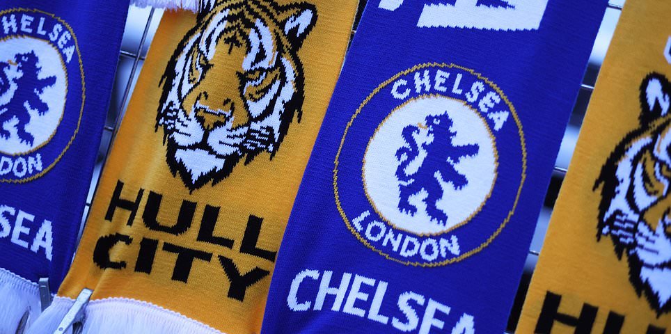 Hull v Chelsea – Copa FA EN VIVO: últimos resultados, noticias del equipo y actualizaciones mientras Liam Rosenior regresa a su antiguo club mientras los Blues ponen su mirada en la quinta ronda, además de actualizaciones de Wrexham v Ipswich