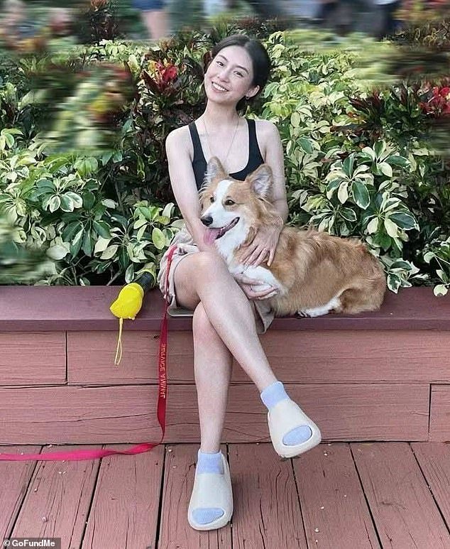 Una mujer de 28 años es “asesinada” por su exnovio menos de 12 horas después de haberlo denunciado a la policía.