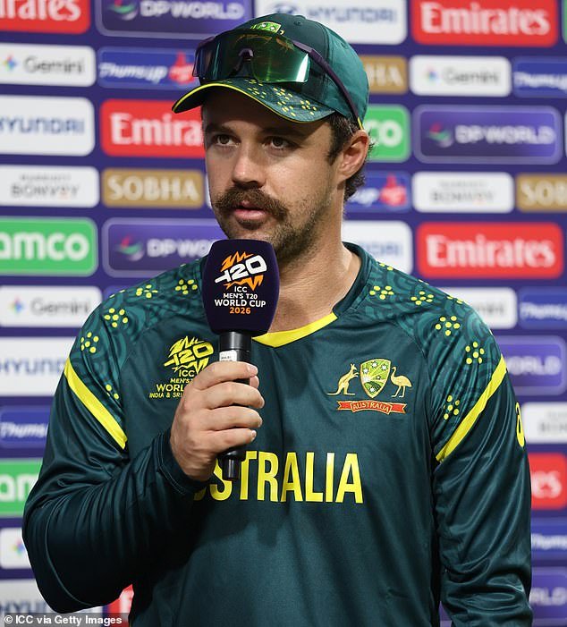 Zimbabwe sorprende a Australia en la Copa del Mundo T20, mientras Steve Smith se prepara para enfrentar a Sri Lanka