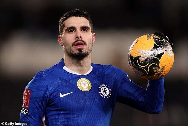 Hull City 0-4 Chelsea: Pedro Neto anota el primer hat-trick de los Blues mientras los hombres de Liam Rosenior vencen a los grandes del campeonato y avanzan a la quinta ronda de la Copa FA