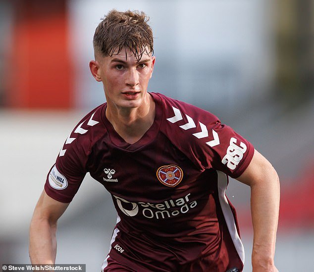 ¡La oportunidad es simplemente demasiado grande para perderla! El capitán de Wycombe, Jack Grimmer, insiste en que James Wilson tiene razón sobre su gran paso a los Spurs