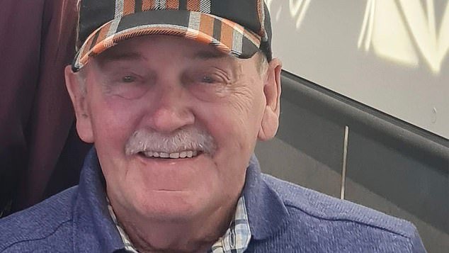 La policía busca a un turista británico desaparecido, de 79 años, que no ha sido visto desde que desapareció en España hace tres días