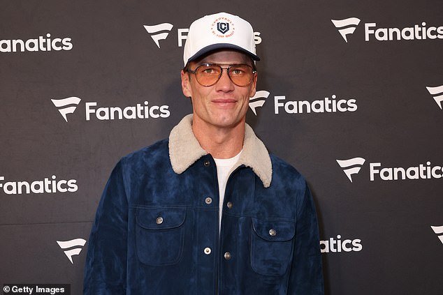 Astrólogo envía una advertencia a Tom Brady y Alix Earle mientras se intensifican los rumores de romance después del Super Bowl