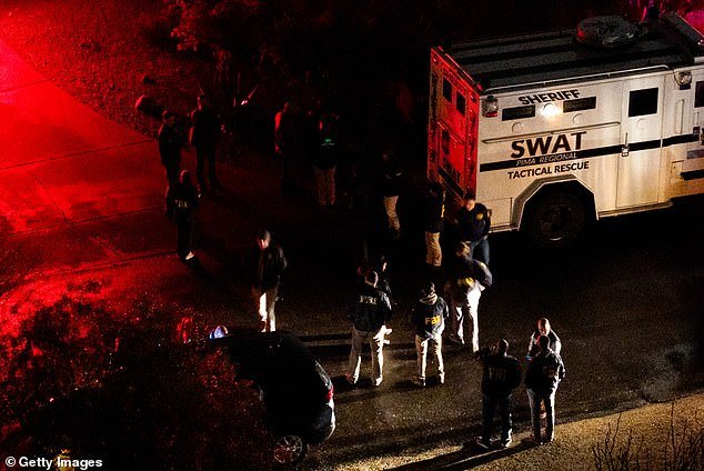 Actualización del FBI sobre el retraso en la investigación sobre Nancy Guthrie mientras esperan los resultados de las pruebas de la torpe oficina del sheriff.