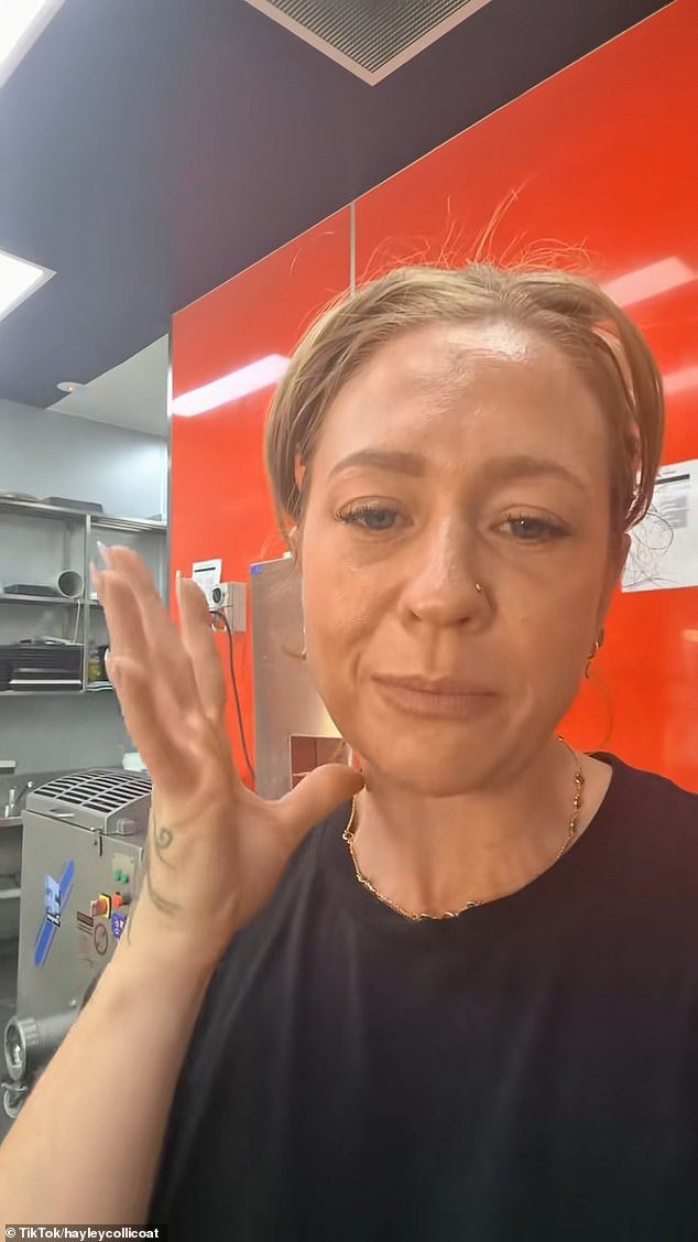 Una australiana desata el debate sobre los bikinis con tanga tras una experiencia desagradable: ‘Un tiempo y un lugar’