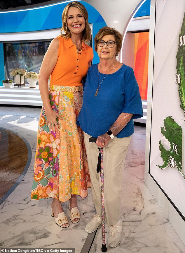 El raro “rastreador de señales” es la última esperanza de la policía en la frenética búsqueda de la desaparecida Nancy Guthrie