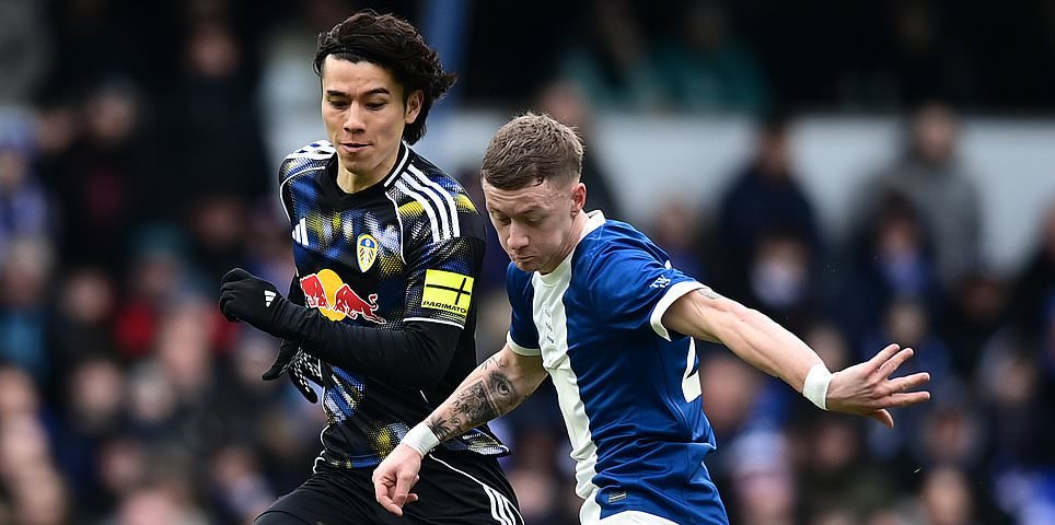 Birmingham v Leeds – FA Cup EN VIVO: Los anfitriones del campeonato anotan en la segunda mitad para asegurar su empate en la cuarta ronda contra los visitantes de la Premier League en una emocionante tanda de penaltis