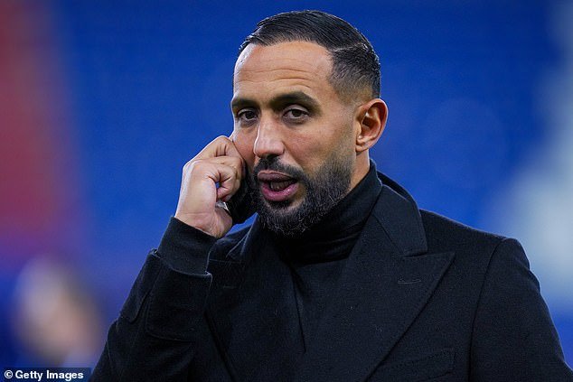 Marsella en CRISIS: El funcionario que ‘chocó con Mason Greenwood’ dimite días después de la salida de Roberto De Zerbi