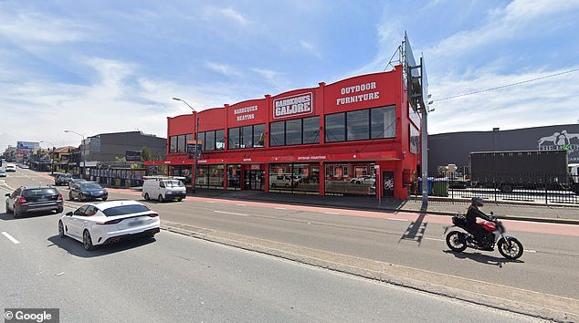 La brutal razón por la que Barbeques Galore quebró y ahora 500 puestos de trabajo están en riesgo