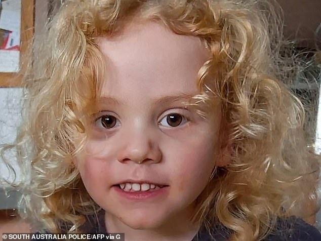 Persona de 75 años acusada tras búsqueda policial en una estación remota donde desapareció Gus Lamont