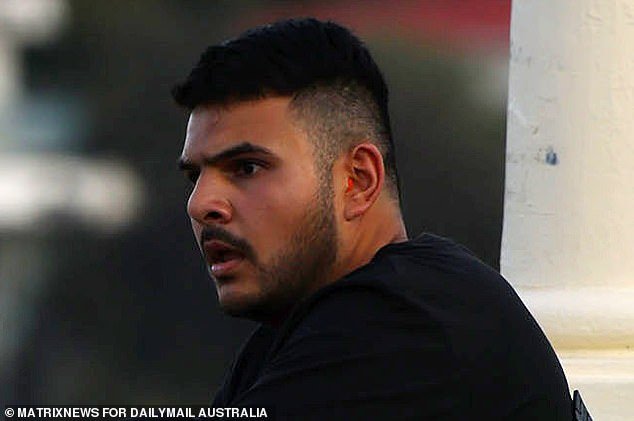 Las primeras palabras del presunto tirador de Bondi Beach, Naveed Akram, cuando comparece ante el tribunal por un ataque que dejó 15 muertos