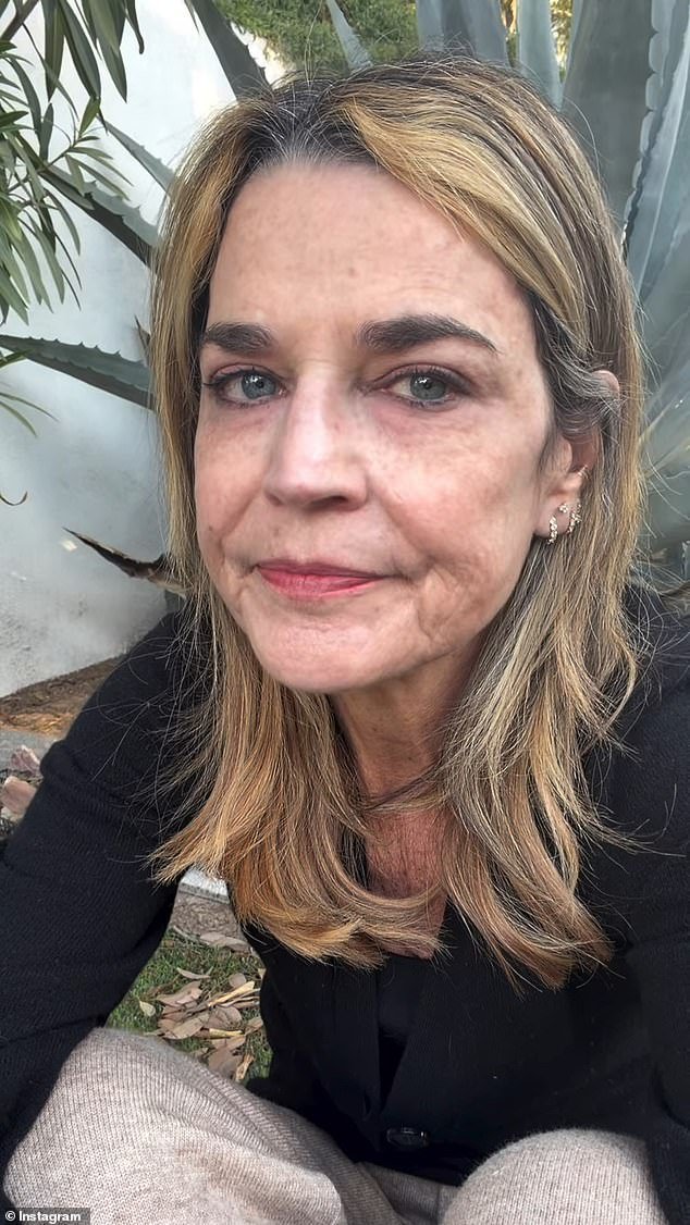 Savannah Guthrie ruega a los secuestradores que “hagan lo correcto” y devuelvan a su madre dos semanas después de la desaparición de una mujer de 84 años: “Nunca es tarde”