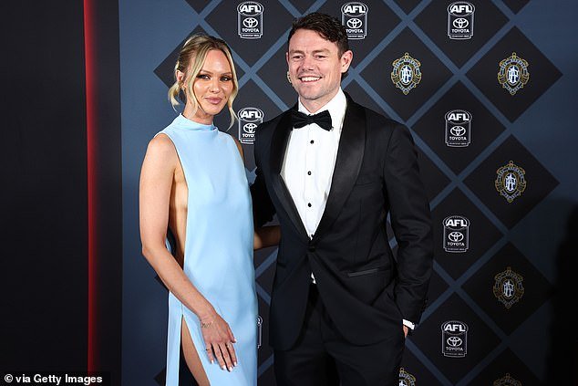 La leyenda de la AFL toma una gran decisión sobre el futuro de Lachie Neale en los Brisbane Lions tras la ruptura de su matrimonio