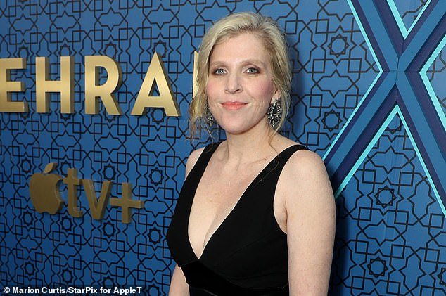 El productor del drama de Apple TV “Teherán” es encontrado muerto en un hotel griego mientras supervisaba el rodaje de la nueva temporada del programa de espías israelí