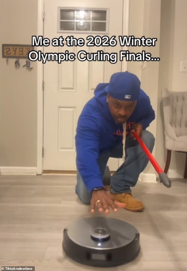 ¡Una medalla de oro para la comedia! Los memes más divertidos de los Juegos Olímpicos de Invierno, desde las trampas en el hockey sobre hielo canadiense hasta el curling casero