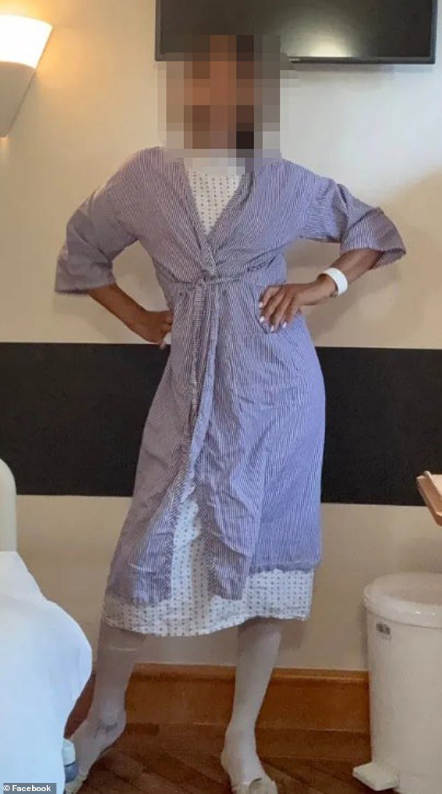 Un migrante filipino ‘recibió tratamientos de reasignación de género en el NHS antes de que se le concediera la residencia en el Reino Unido’